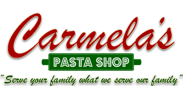 Carmela's Pasta Shop